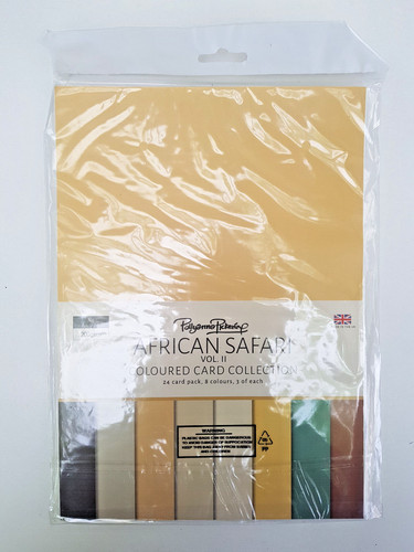 Pollyanna pickering african - pollyanna,