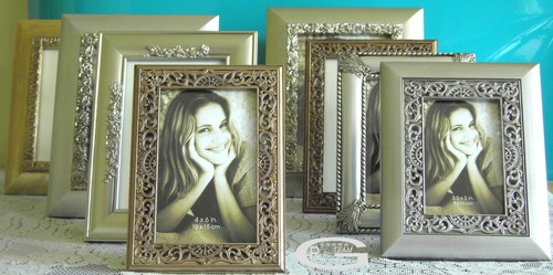 Photo frames vintage picture - photo,