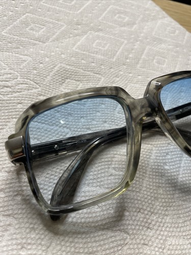Vintage cazal 607 - cazal, grey