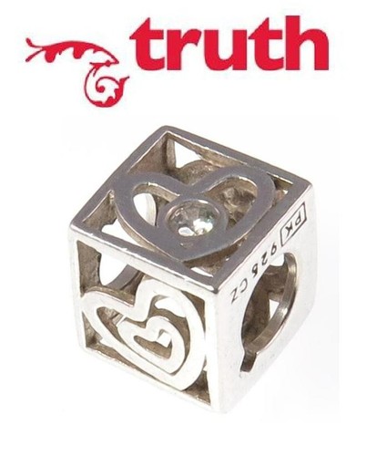 Truth 925 sterling silver - truth,