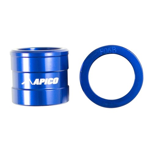 Apico front wheel spacers for - wheel,