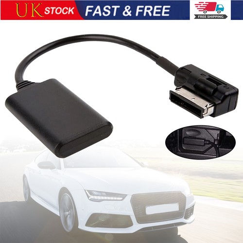 Bluetooth receiver for audi - bluetooth,