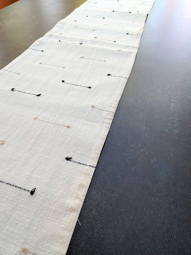 Marks and spencer - and, table