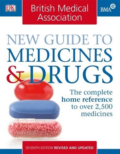 Bma new guide - to, and