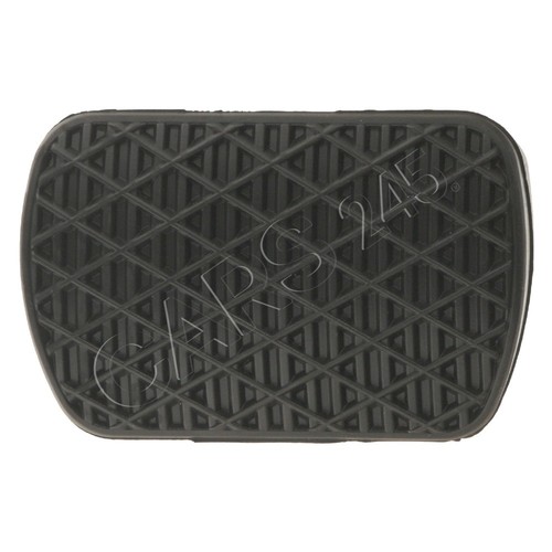 Febi brake pedal - pedal, pad