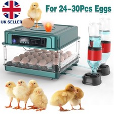 36x eggs fully automatic - 24/36x,