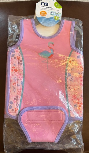 Mothercare baby swim suit - swim,