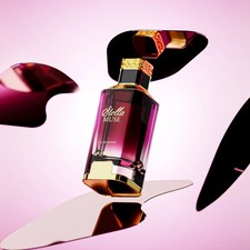Faan stella muse - stella,