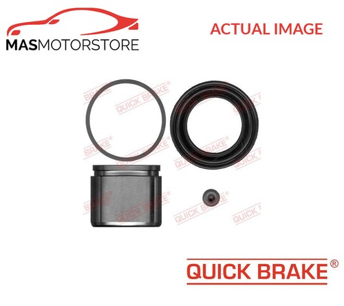Brake caliper repair - brake, quick