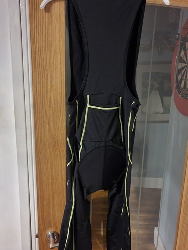Airtrack winter cycling pant - airtrack,
