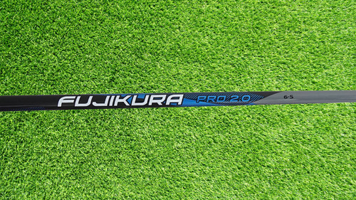 Fujikura pro 6s - fujikura,