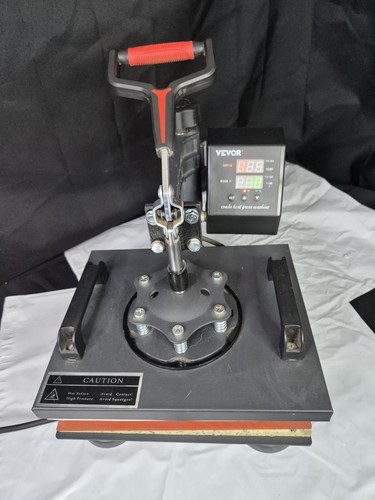 Vevor combo heat - vevor,