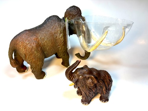 Collecta woolly mammoth - collecta,