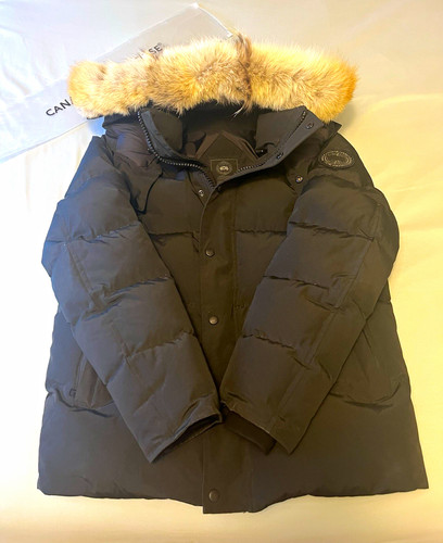 Canada goose men - canada,