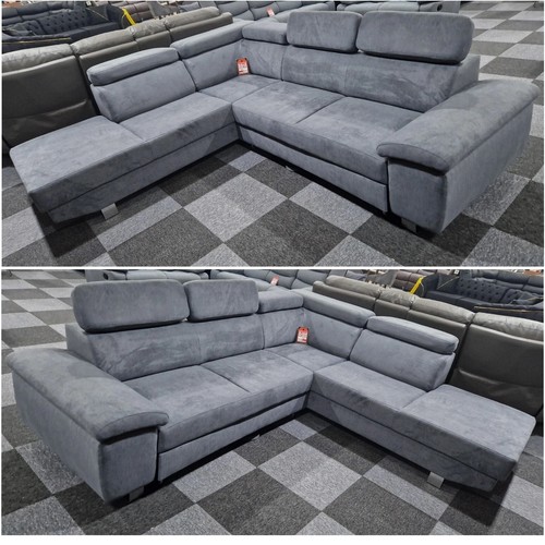 Luton sofa bed left right - luton,