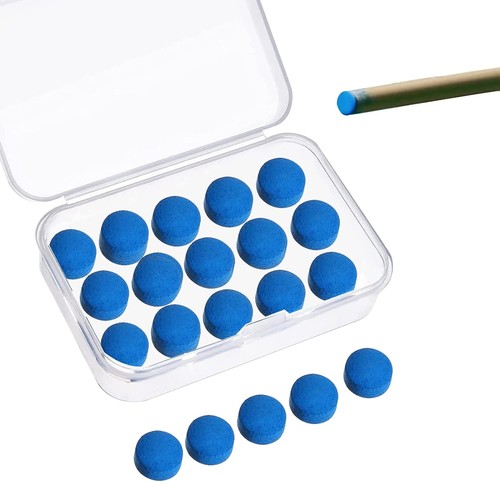 Udewo pieces cue tips - pieces,