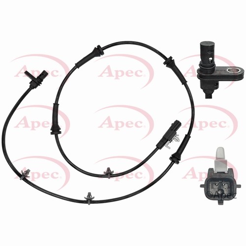 Abs sensor for nissan - sensor,