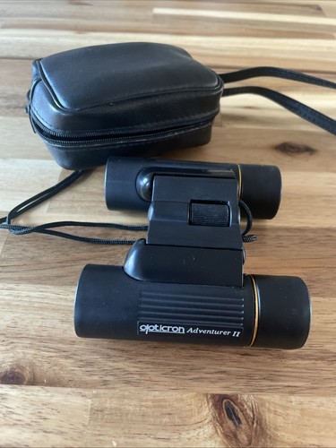 Opticron adventurer 8x21 - opticron,
