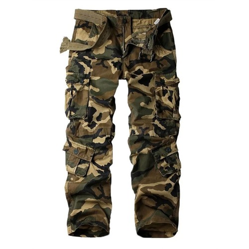 Mens army cargo - mens,