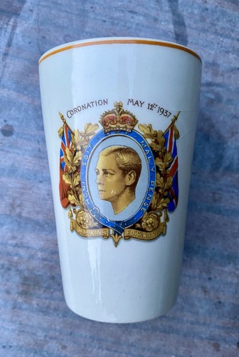 Edward viii coronation - viii,