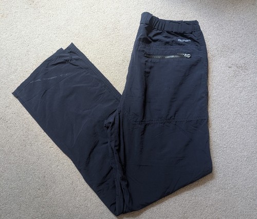 Rohan mens uplanders trousers - uplanders,