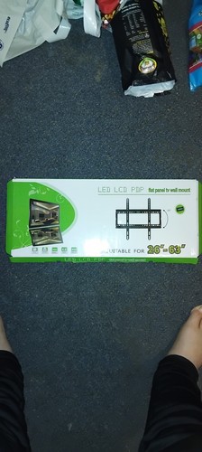 Led lcd pdp - lcd, panel