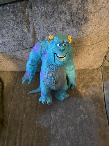 Disney pixar monsters - disney,