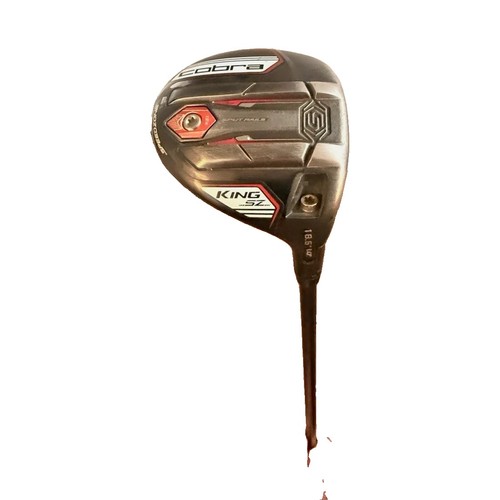 Cobra king fairway - king, (fairway