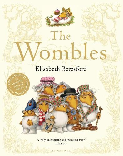 The wombles beresford - the,