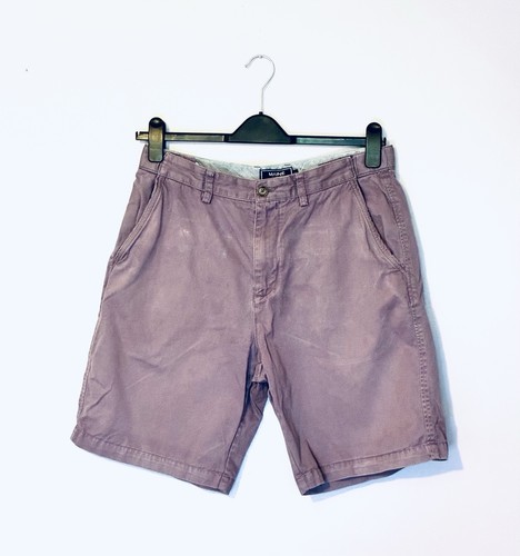 Maine purple 100 cotton - purple, chino