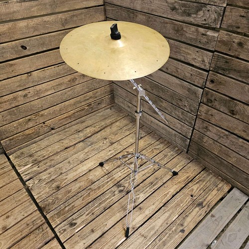 Crash cymbal premier - crash, 16"