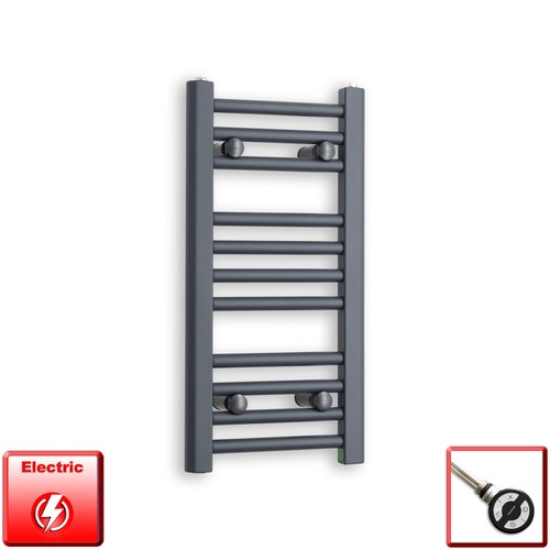 Anthracite pre filled electric - anthracite,