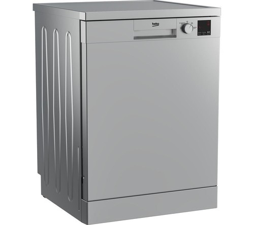 Beko dvn04x20s full size - beko, full-size