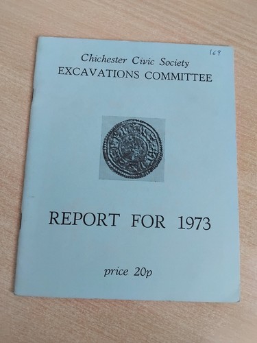 Chichester civic society - chichester,