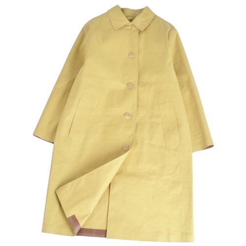 Mackintosh rubberized cotton - mackintosh,