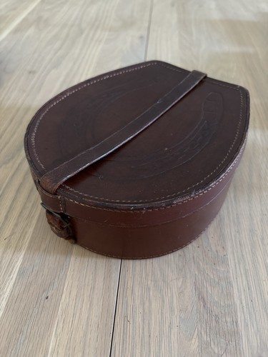 Antique victorian leather - antique,