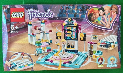 Lego friends stephanie - lego, stephanie's
