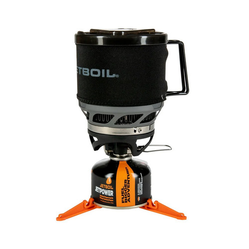 Jetboil minimo gas cooker - jetboil,