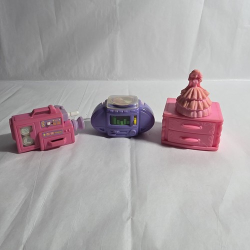 Mattel barbie magic moves wind - barbie,