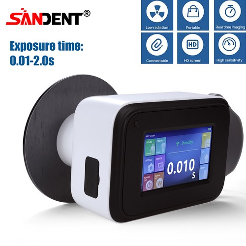 Dental portable wireless ray - dental,