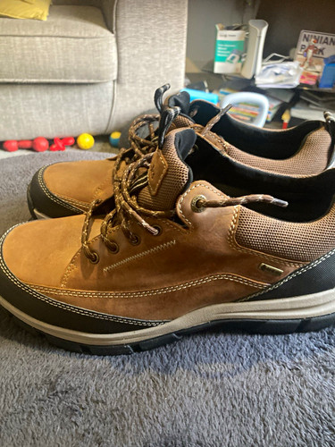 Clarks spypath gtx men s - spypath, lo