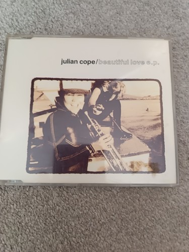 Julian cope beautiful love - cope,