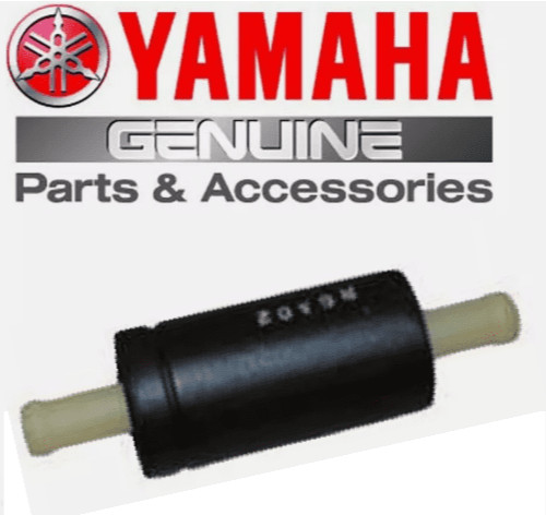 Genuine yamaha 30hp - genuine,