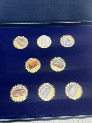 Westminster mint concorde - mint,