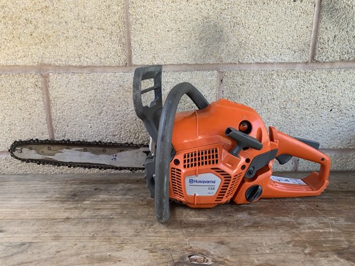 Husqvarna 135 mkll petrol - 135,
