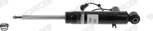 Shock absorber left right - -,