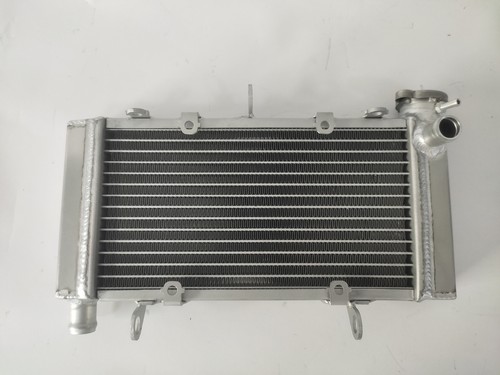 All aluminum radiator oem - all,