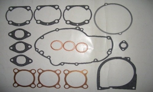 750 triple complete - 750, gasket