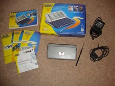 Psion 5mx pda - 5mx, all
