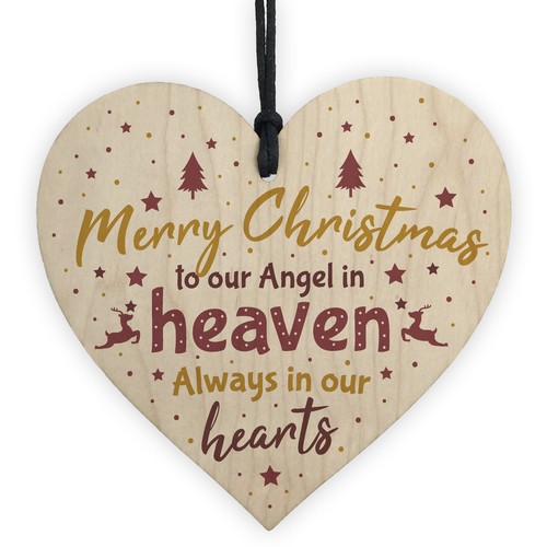 Christmas heaven heart - heaven, in